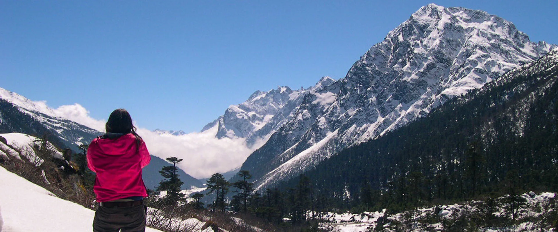 Gangtok Lachung North Sikkim B2B Tour