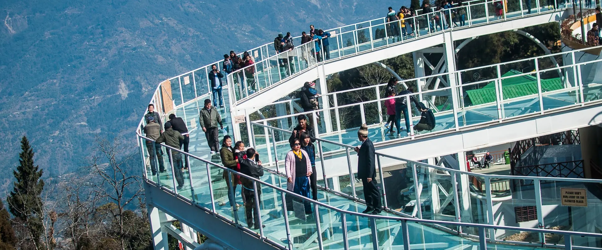 Sikkim B2B Package Tour Itinerary