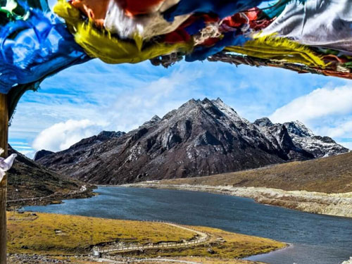 Assam Arunachal Meghalaya 9 Days