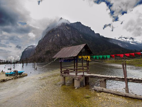 Kaziranga Guwahati Shillong in 6 days