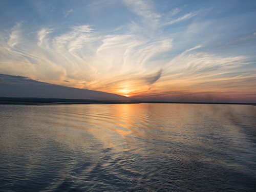 Assam Arunachal Meghalaya 10 Days