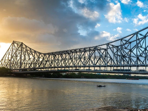 South Bengal Package Tours