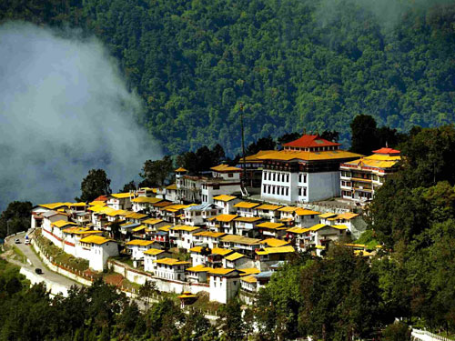 Tawang Bomdila 7 day tour